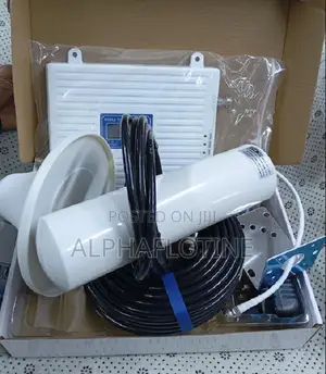 GSM DCS 2g/3g/4g Lte Signal Booster Antenna