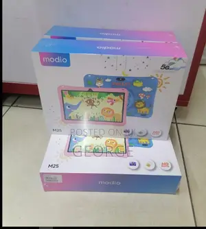 New Modio M25 512 GB Blue