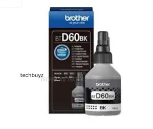 Brother D60 Black