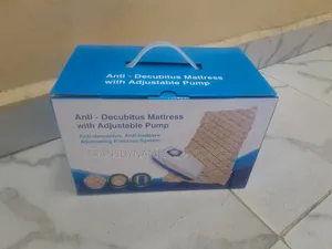Air/Bubble Mattress