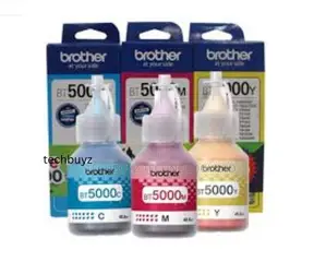 Brother Bt-5000 Y/M/C