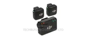Dji Mic Mini Dual