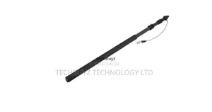 Boya by Pb25 Universal Carbon Fiber Boompole