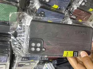 Star Samsung A12 Leather Case With Silicone Bumper