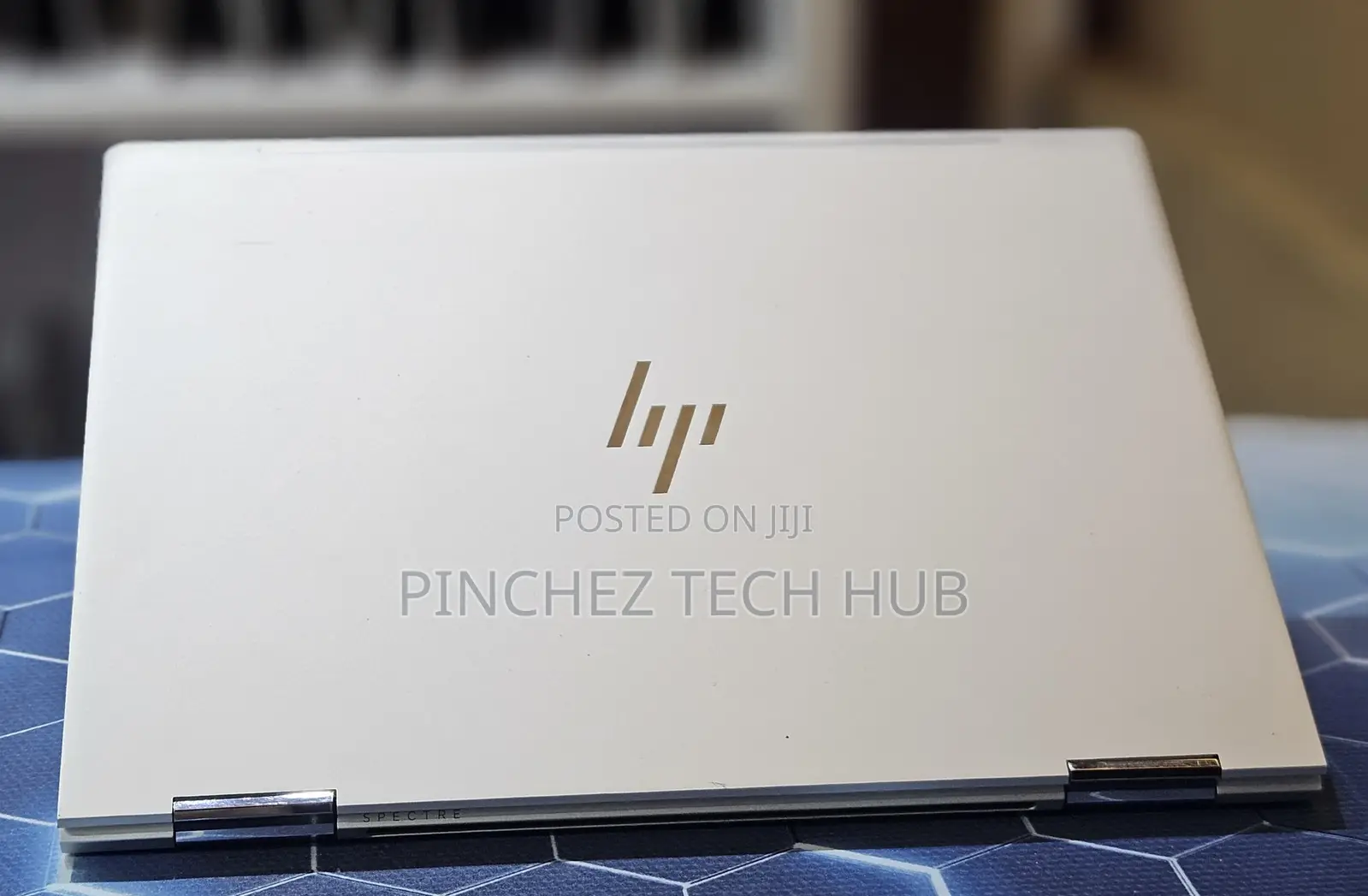 Laptop HP Spectra 13 16GB Intel Core I7 SSD 1T