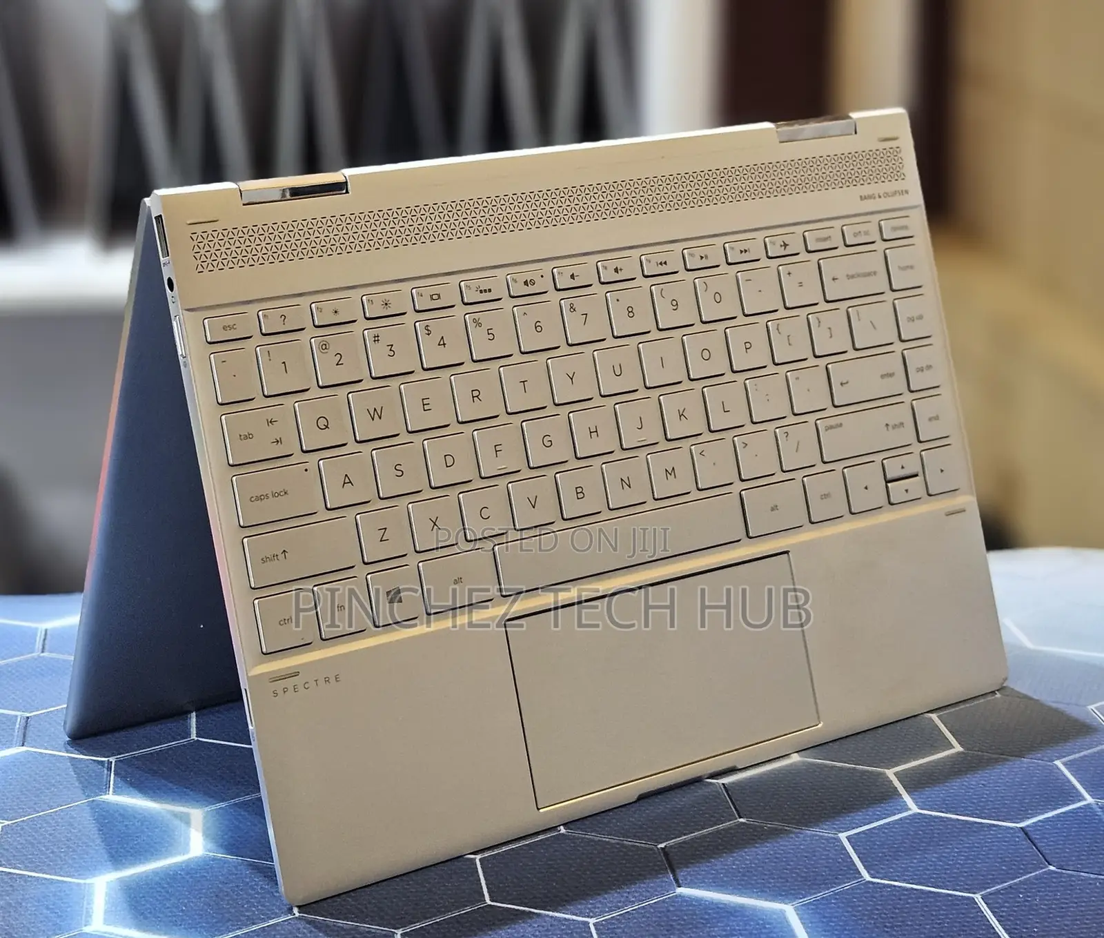 Laptop HP Spectra 13 16GB Intel Core I7 SSD 1T
