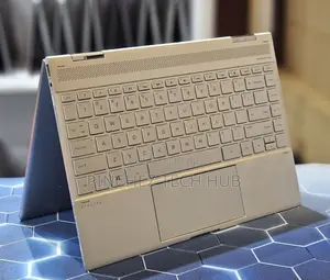 Laptop HP Spectra 13 16GB Intel Core I7 SSD 1T