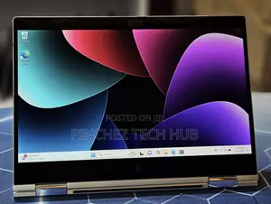 Laptop HP Spectra 13 16GB Intel Core I7 SSD 1T