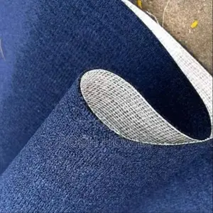 Blue Delta Wall to Wall Carpets