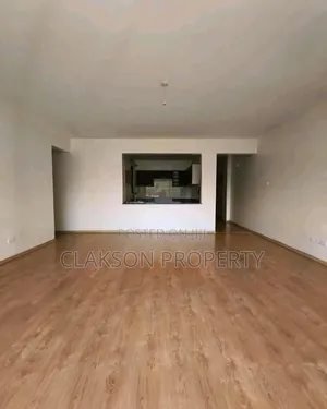 2bdrm Apartment in Kileleshwa for rent
