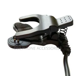 Universal 2 Pin Smart Watch Clip Charger