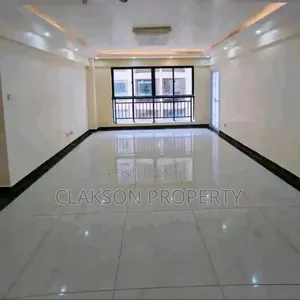 3bdrm Apartment in Kilimani for rent