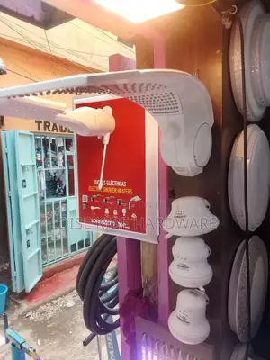 Arm Shower Big Size Available