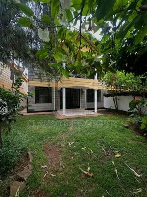 4bdrm Townhouse / Terrace in Lavington for rent