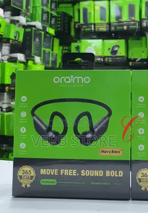Oraimo Open Circlet