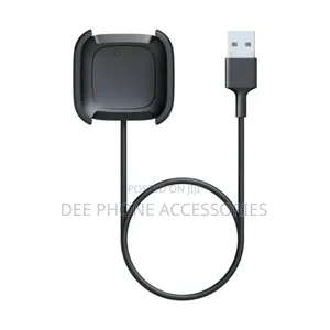 Fitbit Versa 3 Smart Watch Charger