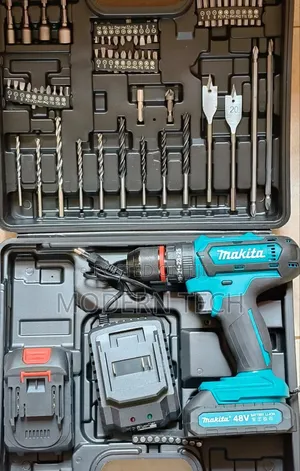 Makita 88v Impact Cordless Drill