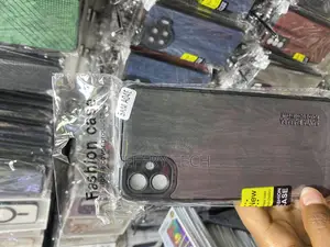Gorillion Samsung Galaxy A04 Leather Leather Case