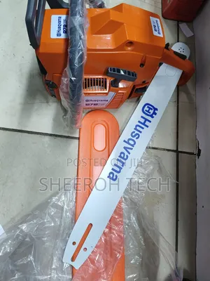 Husqvarna Power Saw/Original Husqvarna 272xp