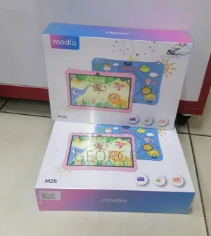 New Modio M25 512 GB Green