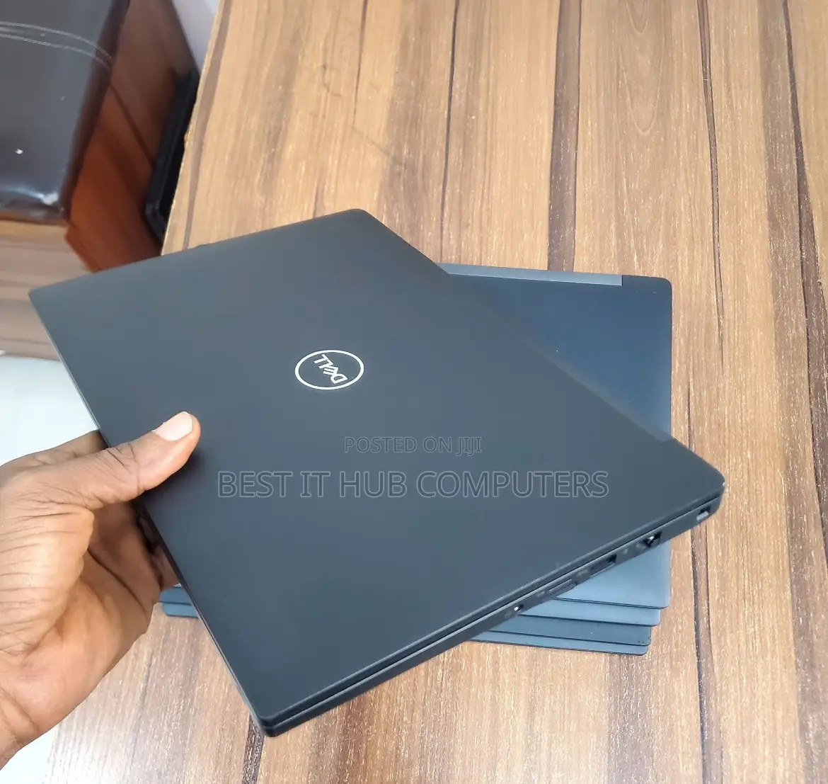 Laptop Dell Latitude 7490 8GB Intel Core i7 SSD 256GB
