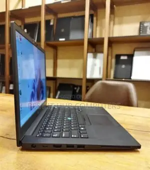Laptop Dell Latitude 7490 8GB Intel Core i7 SSD 256GB