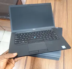 Laptop Dell Latitude 7490 8GB Intel Core i7 SSD 256GB