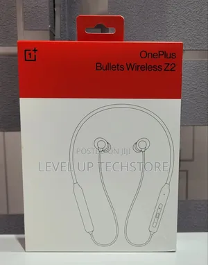 Oneplus Bullets Wireless Z2
 Brand New