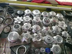 1pc Replaceme Wheel Centre Hub Caps for Toyota,Lexus,Nissan