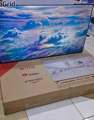 Vitron 55′′ Htc5588 Webos Smart Uhd Tv Warranty