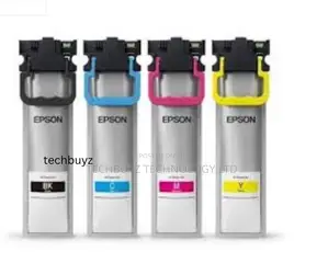 Epson T11c2,C3,C4 Ink Cartridge Lc/Lm/Ly
