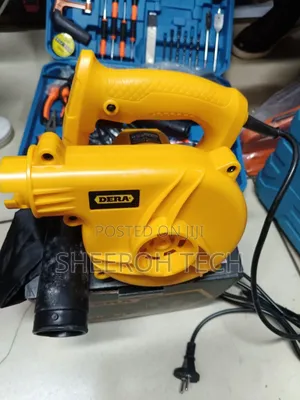 Commercial Dust Blower/Electric Dust Blower
