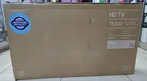 Samsung 32 Inches Smart Android Tv