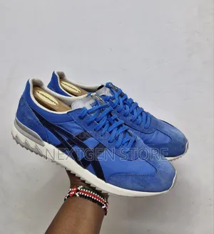 Onitsuka Tiger Ascis