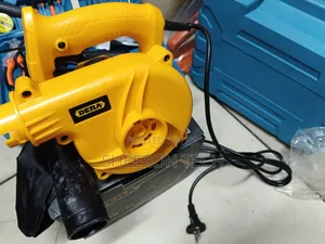 Industrial Dust Blower/