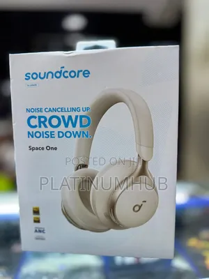 Soundcore Crowd Space One