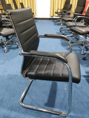Brand New Office Chair/Waiting Chair Kj7y