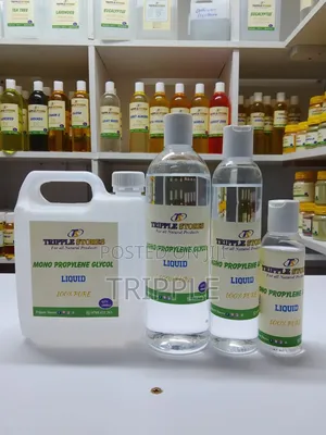 Propylene Glycol ( Mpg)