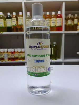 Propylene Glycol ( Mpg)