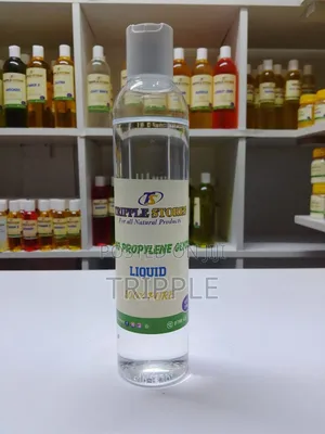 Propylene Glycol ( Mpg)