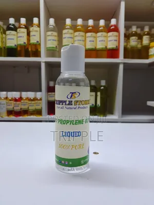 Propylene Glycol ( Mpg)