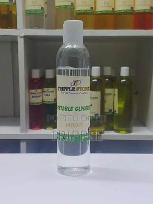 Vegetable Glycerin