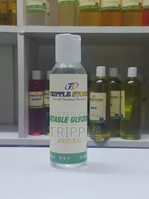 Vegetable Glycerin