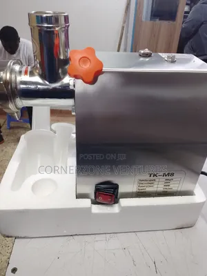 Meat Mincer M8 / Tk-M8 Meat Mincer