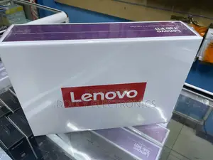 New Lenovo Tab K11 128 GB Black