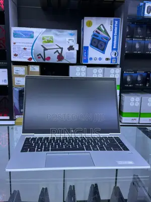 Laptop HP EliteBook 845 G8 16GB AMD Ryzen 5 SSD 256GB