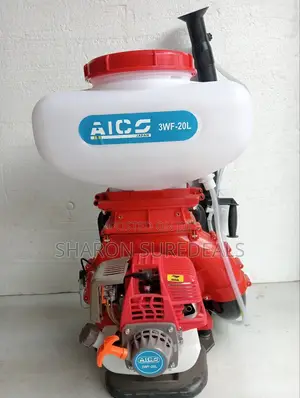 Mist Blower Knapsack Sprayer/Aico 20l