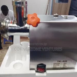 Commercial Meat Mincer/ Meat Grinder