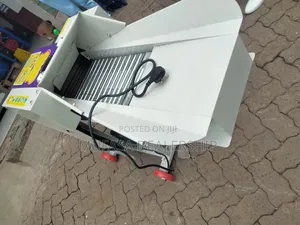 Imported High Speed Chaff Cutter~