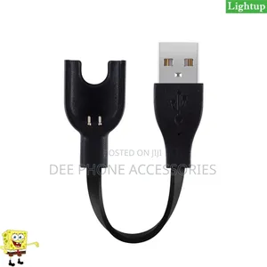 Xiaomi M4 Smart Watch Charger